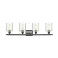 thumbnail image 2 of Innovations Lighting - Cobbleskill - 4 Light Bath Vanity In Art Nouveau Style-11, 2 of 5