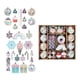 thumbnail image 1 of 100 Piezas de Adornos, Colgantes de Dijes, Adornos Colgantes para de Navidad para Fiestas, Acción de Gracias, 1 of 7