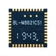 thumbnail image 1 of Módulo WiFi Inalámbrico Mini Módulo WiFi de Proyección SDIO 5G de Banda Dual Módulo Inalámbrico Wifi5 y BT4.2, 1 of 7