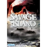 Savage Island (DVD)