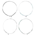thumbnail image 2 of Steel Wire Violin String, Solid Violin Accessories, For Violin, 2 of 8