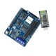 thumbnail image 4 of Tarjeta de de 16 Vías con Motor 2/4 Board + módulo BT Yotijar Tarjeta de impulsión del controlador, 4 of 7