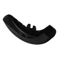 thumbnail image 3 of Black Front Fender Fit For Harley Touring Electra Glide Road King 89-13 11, 3 of 11