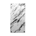 thumbnail image 3 of Head Case Designs Officially Licensed NHL Calgary Flames Marble Vinyl Sticker Skin Decal Cover Compatible with Microsoft Xbox Series X, 3 of 9