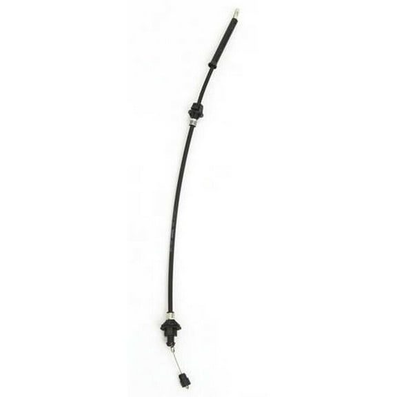 OER Carburetor Accelerator/Throttle Cable 1975-1981 Chevy Camaro 22" Long