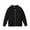 Black, variant on QUYUON Women Sweater Cardigan Sale Long Sleeve Vintage Cardigan Polyester Soft Cardigans Women Pockets Cardigan Jacket Style Q-6662 Winter Knit Sweater Outerwear Coat Purple 2-3 Years
