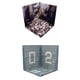thumbnail image 1 of 1/12 Backdrop Display Layout Storage organizer for Diecast Car Figures Dolls Hugo none, 1 of 10