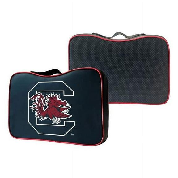 Logo Brands 208-71P South Carolina Premium Bleacher Cushion