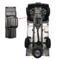 thumbnail image 3 of Protector de Chasis RC Sunnimix 1:10 para Coche de Orugas 4WD Piezas de Actualización, 3 of 8