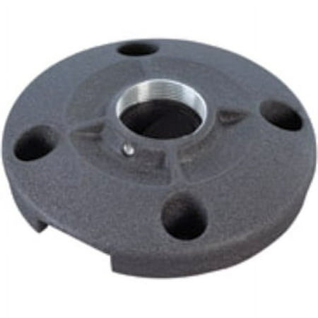 Chief - Speed Connect Ceiling PlateBlack - Black