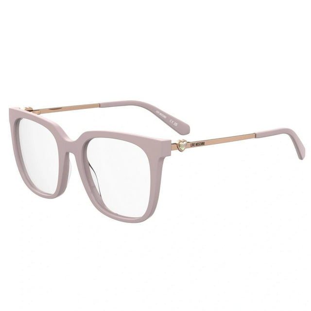 Lentes Oftálmicos Moschino Love Mol643 FWM