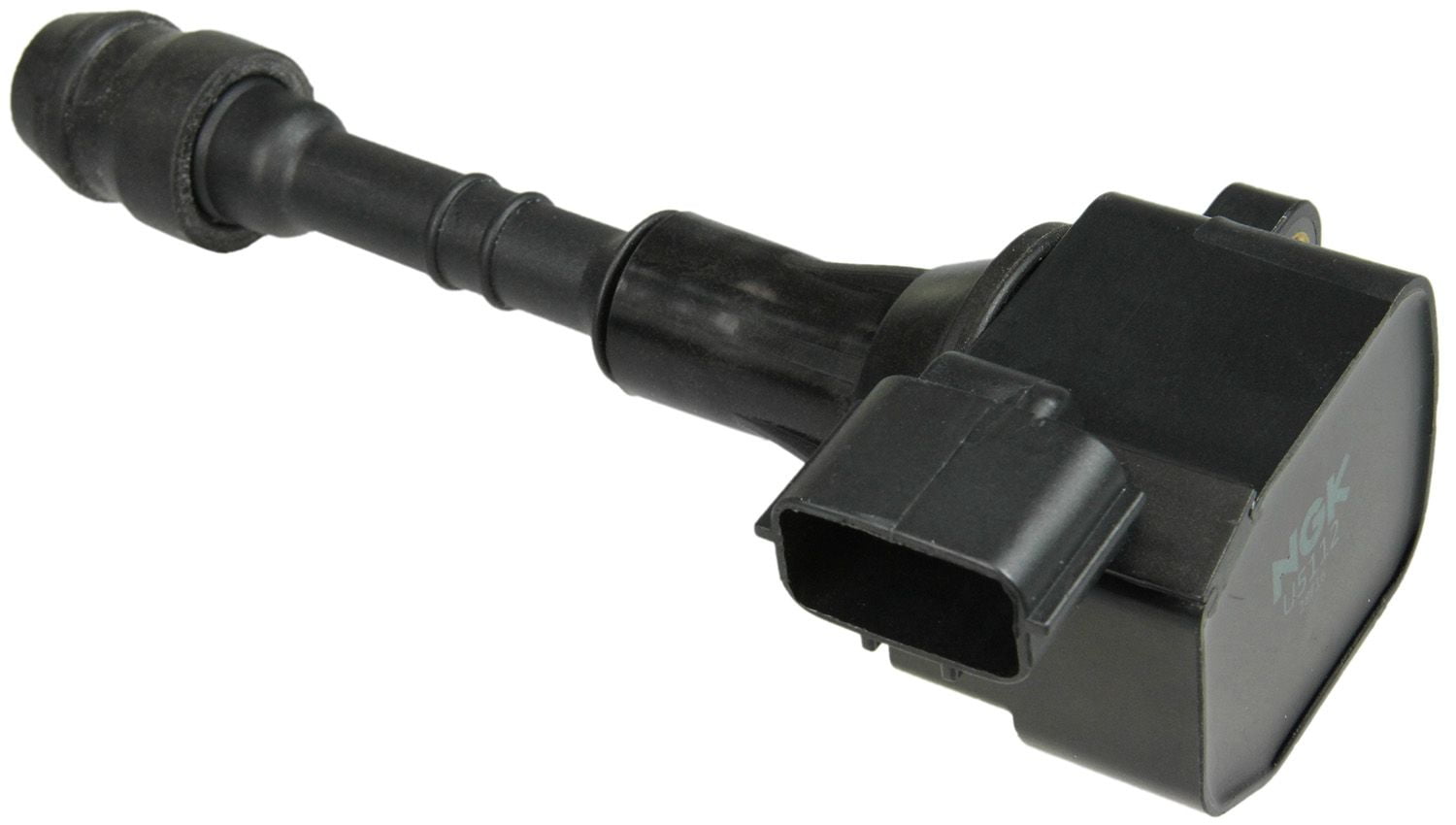 NGK U5112 (48845) Coil-On-Plug Ignition Coil Fits select: 2016-2019 NISSAN MAXIMA, 2005-2016 NISSAN FRONTIER