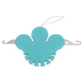 thumbnail image 1 of 4 in 1 Needle Threader Wear Resistant Lightweight Portable Durable Plastic Material Sewing Needle ThreaderBlue, 1 of 14