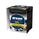 thumbnail image 2 of Ambientador En Gel Para Casa 80gm Aroma Black Crystal Areon Aromatizante, 2 of 4