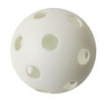 thumbnail image 4 of LOVIVER Golf Practice Ball Practice Golf Balls for Sports Home Putting Practice White White EVA, 4 of 8