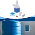 thumbnail image 6 of YWMJZEU Automatic Float Valve Water Level Control Practical Quick Connect Pool Auto Fill 20mm Top, 6 of 9