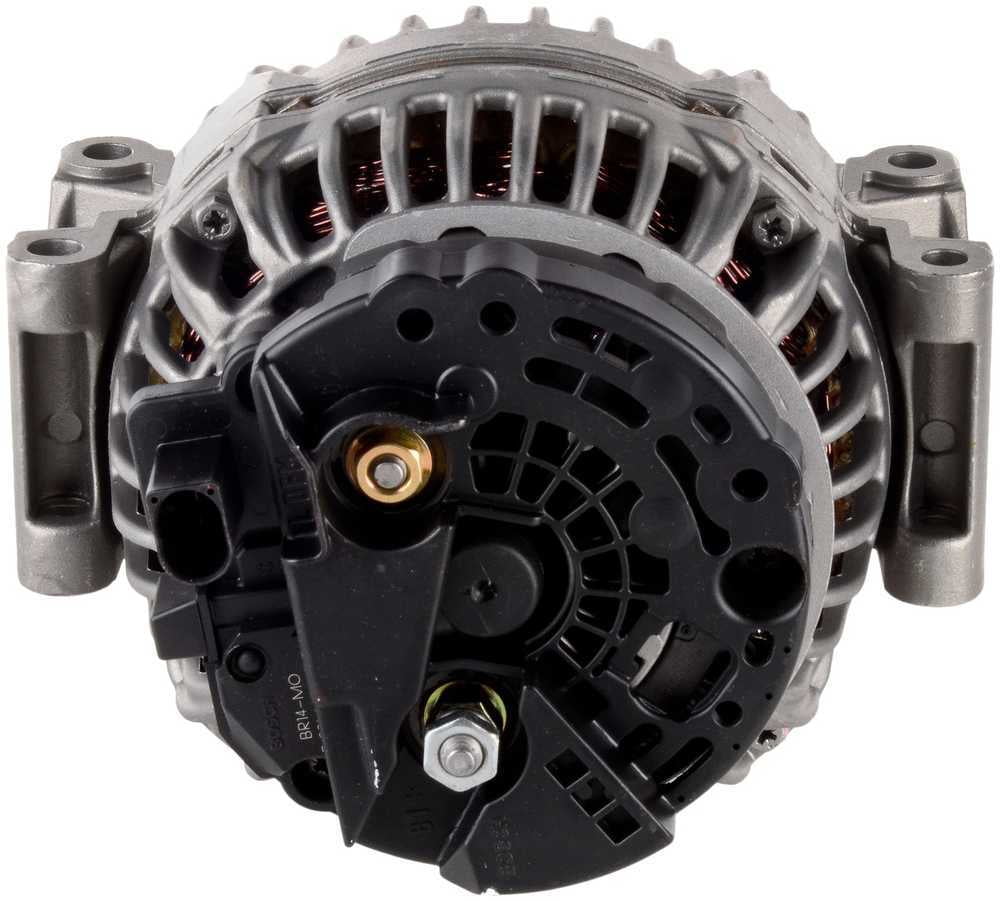 Bosch AL0879X Premium Alternator