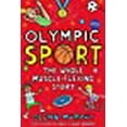thumbnail image 1 of Olympic Sport: The Whole Muscle-Flexing Story: 100% Unofficial, 1 of 1