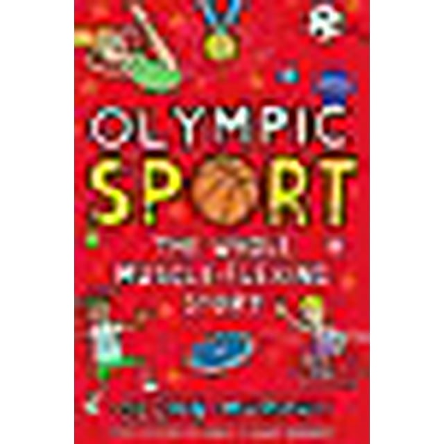 Le Sport Olympique, Toute l'Histoire de la Musculation, 100% Non Officielle