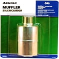 thumbnail image 4 of Arnold 6-1/2 In. 4 to 8 HP Muffler M-110, 4 of 8