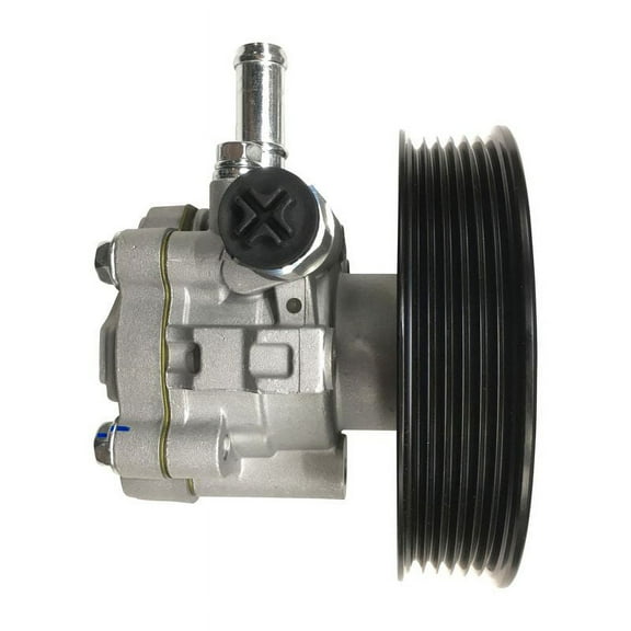 Edelmann Elite 6110PX Power Steering Pump