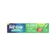 thumbnail image 1 of Revestimiento para dentaduras Dentemp Sof-Grip 5 g, comodidad instantánea, 1 of 7
