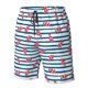 thumbnail image 4 of Fotbe Clown Fish Trajes de Baño Estampados para Hombre, Shorts de Verano de Secado Rápido, Ropa de Playa, Bañadores-3X-Large, 4 of 6