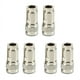 thumbnail image 1 of 6 Piezas Tipo N Abrazadera Macho RG8 LMR400 RG165 RG213 7D-FB Conector Coaxial RF, 1 of 8