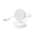 thumbnail image 2 of Cable de carga USB soporte adaptador para Xiaomi Watch S1 estación, 2 of 7