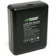 thumbnail image 3 of Wasabi Power Dual USB Battery Charger for GoPro HERO4, 3 of 3