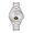 Silver, variant on Black Grambling Tigers Stainless Steel Sport Classic Watch
