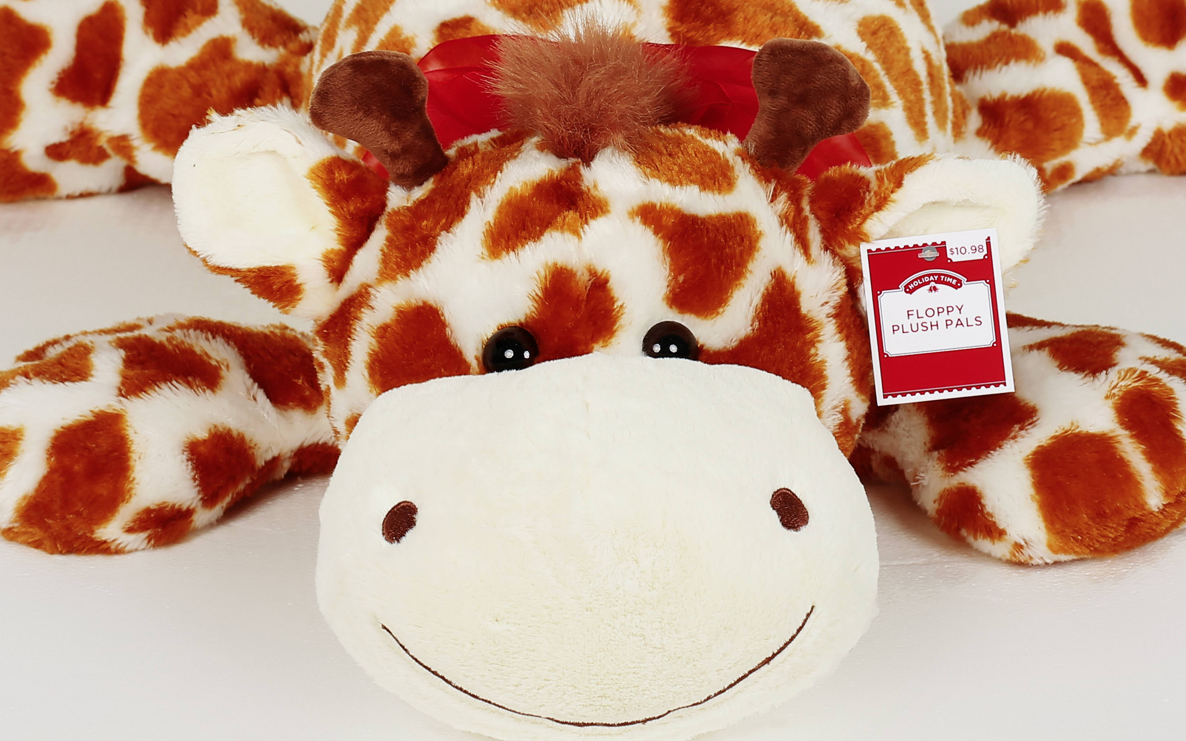 Hugfun giraffe cheap