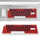 thumbnail image 5 of 60 Por Ciento de Teclado Mecánnico, 68 Teclas Conectar y Reproducir El Teclado Mecánnico Portable Para Armonyos para Computeradora Con Puerto USB, 5 of 7