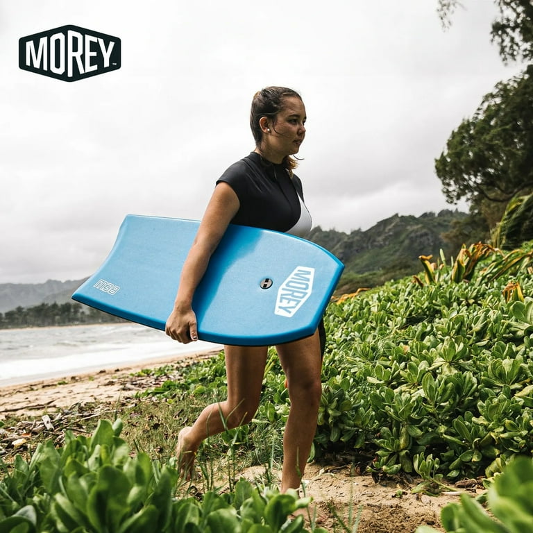 Morey, Bodyboard, M38 38