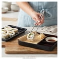 thumbnail image 5 of Sushi Happy Tokyo Clásico Cheese Cali Roll, 5 of 5