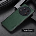 thumbnail image 1 of Case for Xiaomi 14 Pro Cross pattern Leather cover Luxury  coque for mi 14 Ultra  case capa, 1 of 7