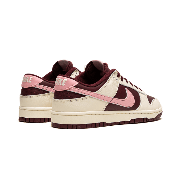 Nike Dunk Low Retro PRM Valentines Day Pale Ivory Pink DR9705-100 Mens 13 Nike Dunk Low Retro PRM Valentines Day Pale Ivory Pink Men  main image 3