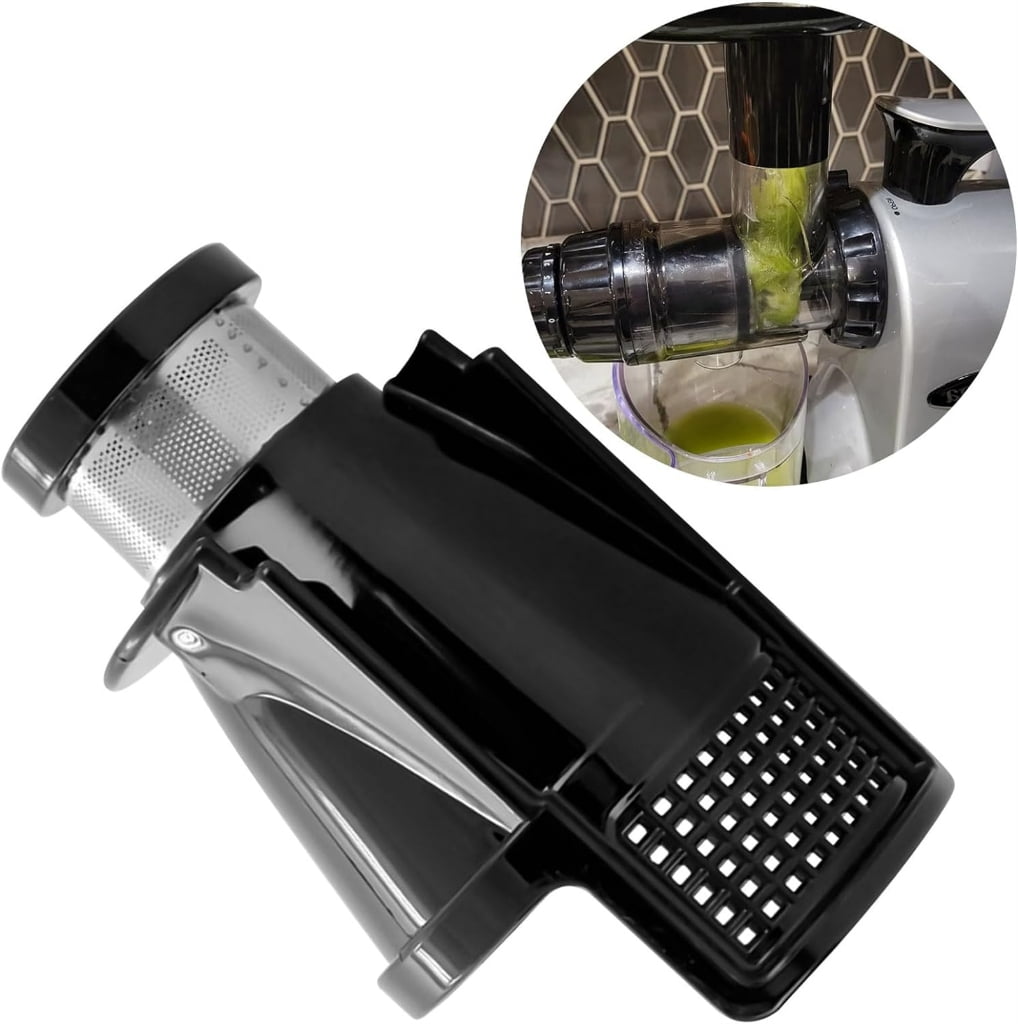 Juicer Juicing Screen Filter Compatible for OMG 8003 8004 8006 Easy to Install Cleaning Durable Long Lasting Accessories Walmart Business Supplies