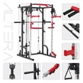 thumbnail image 4 of Rack Multigimnasio Altera MAS0518 Para Entrenamiento Uso Rudo, 4 of 9