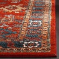 thumbnail image 3 of Safavieh Vintage Hamadan Pema Traditional Area Rug, 3 of 6