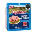 thumbnail image 3 of Jamón de pavo Capistrano receta familiar 190 g, 3 of 4