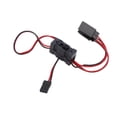 thumbnail image 1 of Cable Tipo Y, Cable De Coche De Control Remoto De Jugabilidad Para Coche De Control Remoto ANGGREK RC Remote Control Car Cable, 1 of 8