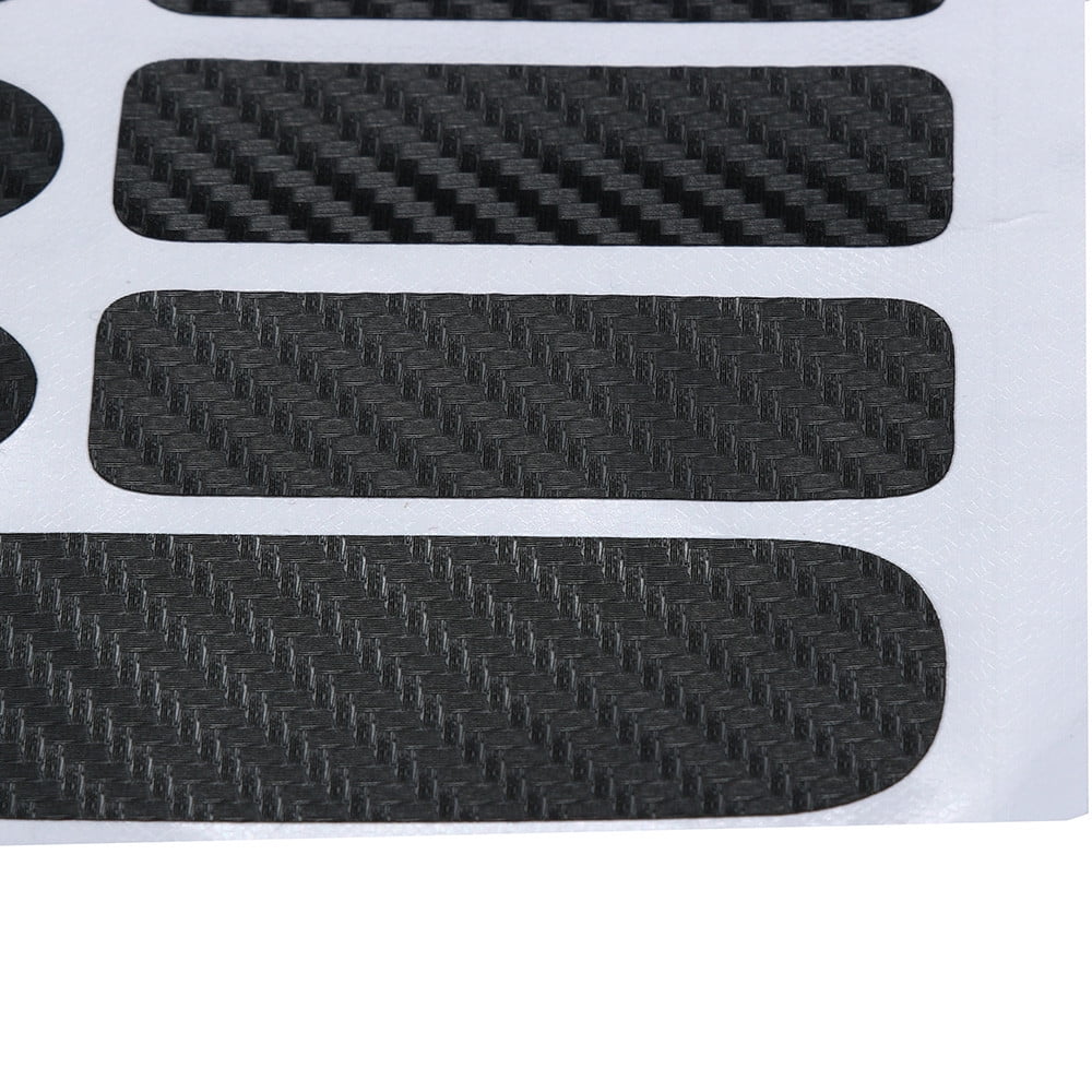 MTB Bike Chainstay and Frame Scratch Protector Bicycle Protective Sticker Paster