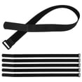 thumbnail image 3 of 6 Pcs Sangle Réglable pour Parasol de Patio Sangle de Fixation pour Parasol d'Extérieur Sangle de Fixation pour Parasol de Patio Portable, 3 of 8