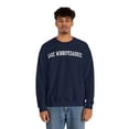 thumbnail image 4 of Lake Winnipesaukee Sweatshirt, Gifts, Crewneck, 4 of 4