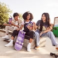 thumbnail image 4 of Takis Fuego Chippz 8 oz Sharing Size Bag, Hot Chili Pepper & Lime Thin-Cut Potato Chips, 4 of 7