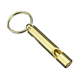 thumbnail image 1 of Llavero Survival Whistle con abrebotellas para exteriores, 1 of 2