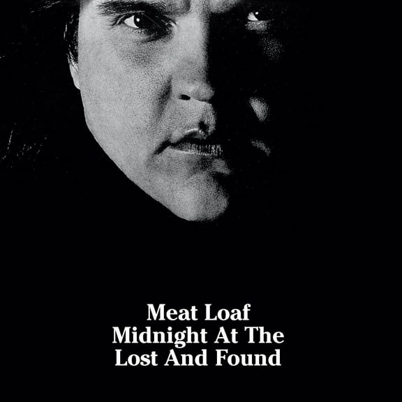 Meat Loaf - Midnight At The Lost & Found - Music & Performance - CD