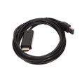 thumbnail image 2 of Cable adaptador de interfaz multimedia HD de EE. UU., USB 3.0 a multimedia HD Cable de interfaz multimedia HD de EE. UU. Cable adaptador de interfaz multimedia HD Tecnología avanzada, 2 of 12