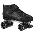 thumbnail image 1 of Pacer Aero Men's Roller Skate (Black, 10), 1 of 5